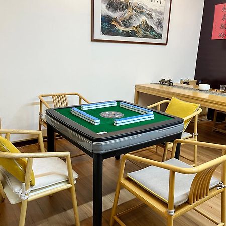 Yiho Hotel Xiamen Huli Eksteriør bilde