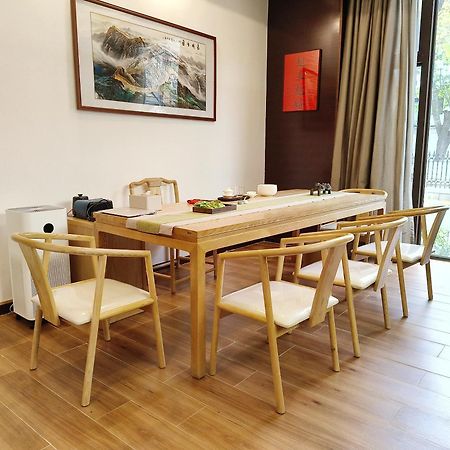 Yiho Hotel Xiamen Huli Eksteriør bilde