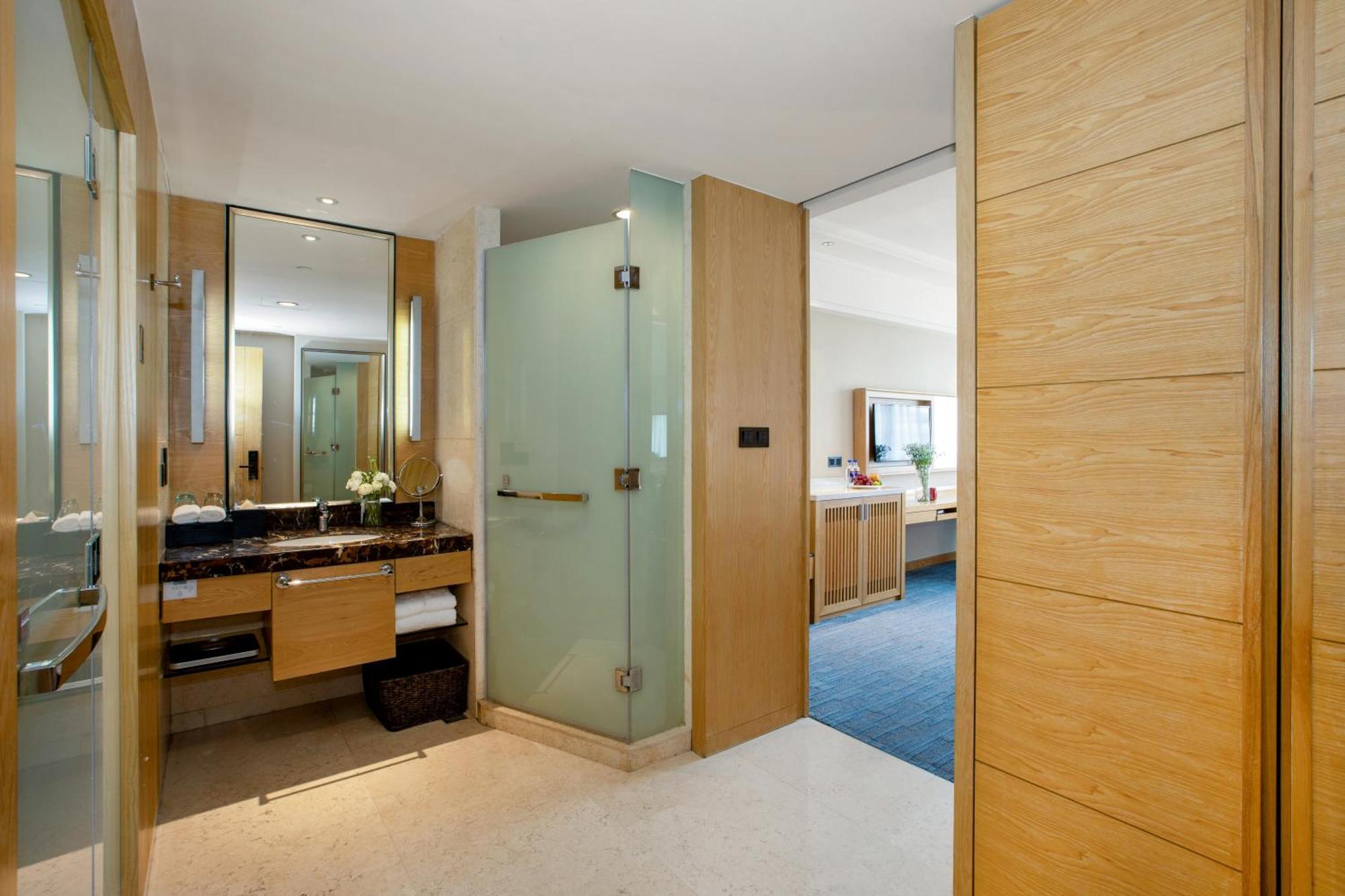 Yiho Hotel Xiamen Huli Eksteriør bilde