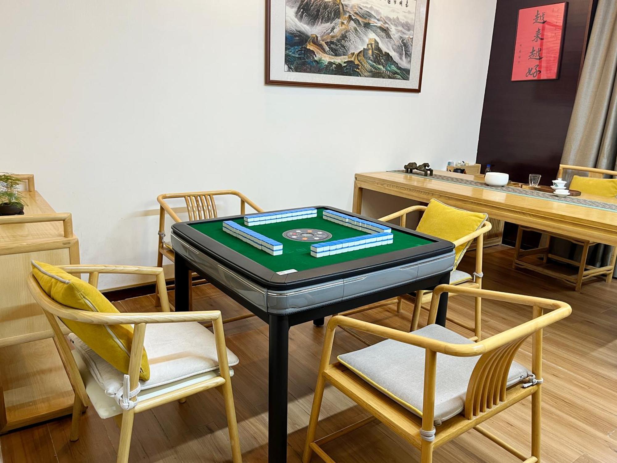 Yiho Hotel Xiamen Huli Eksteriør bilde