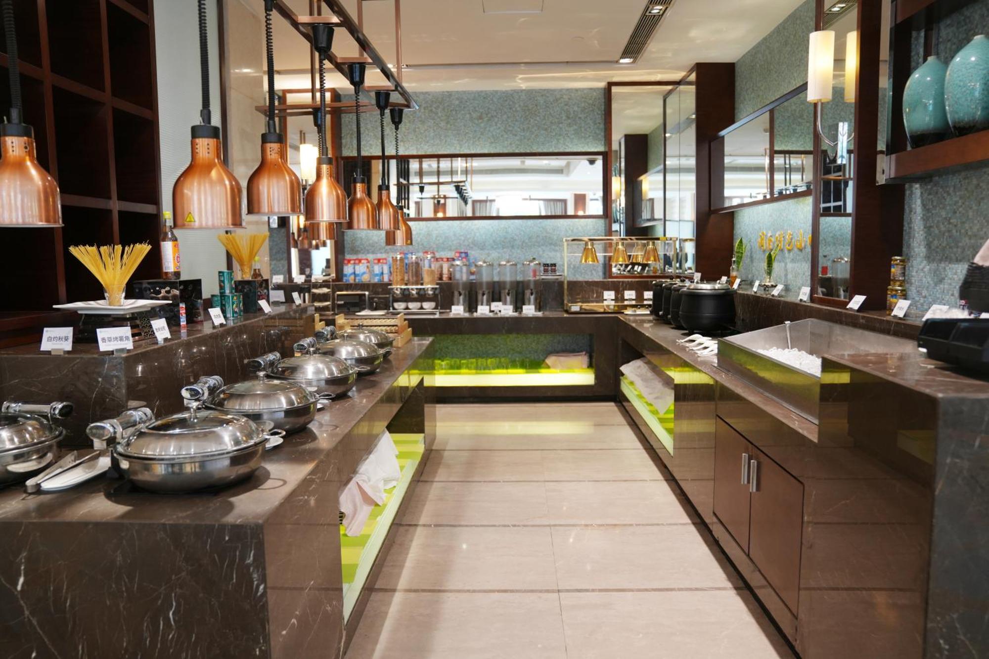Yiho Hotel Xiamen Huli Eksteriør bilde