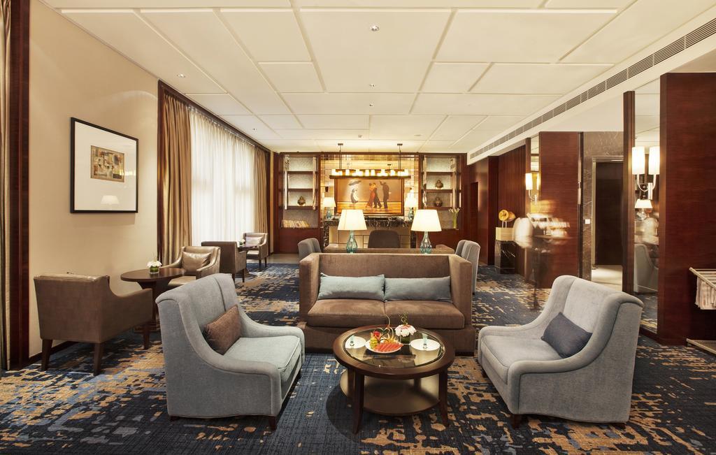 Yiho Hotel Xiamen Huli Eksteriør bilde