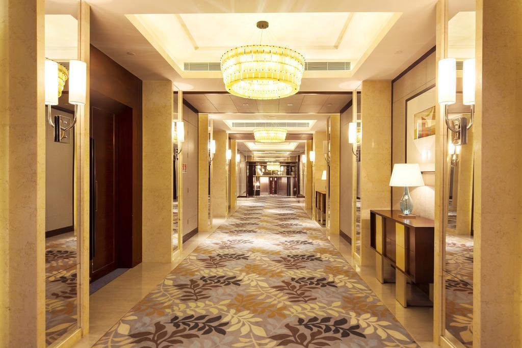 Yiho Hotel Xiamen Huli Eksteriør bilde