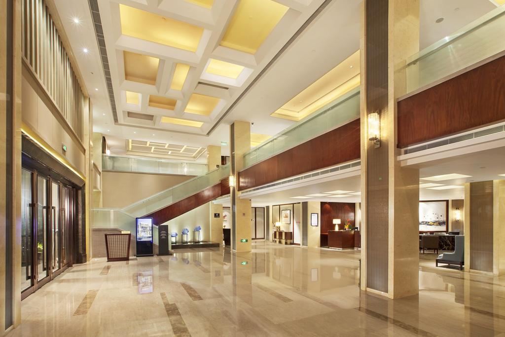 Yiho Hotel Xiamen Huli Eksteriør bilde