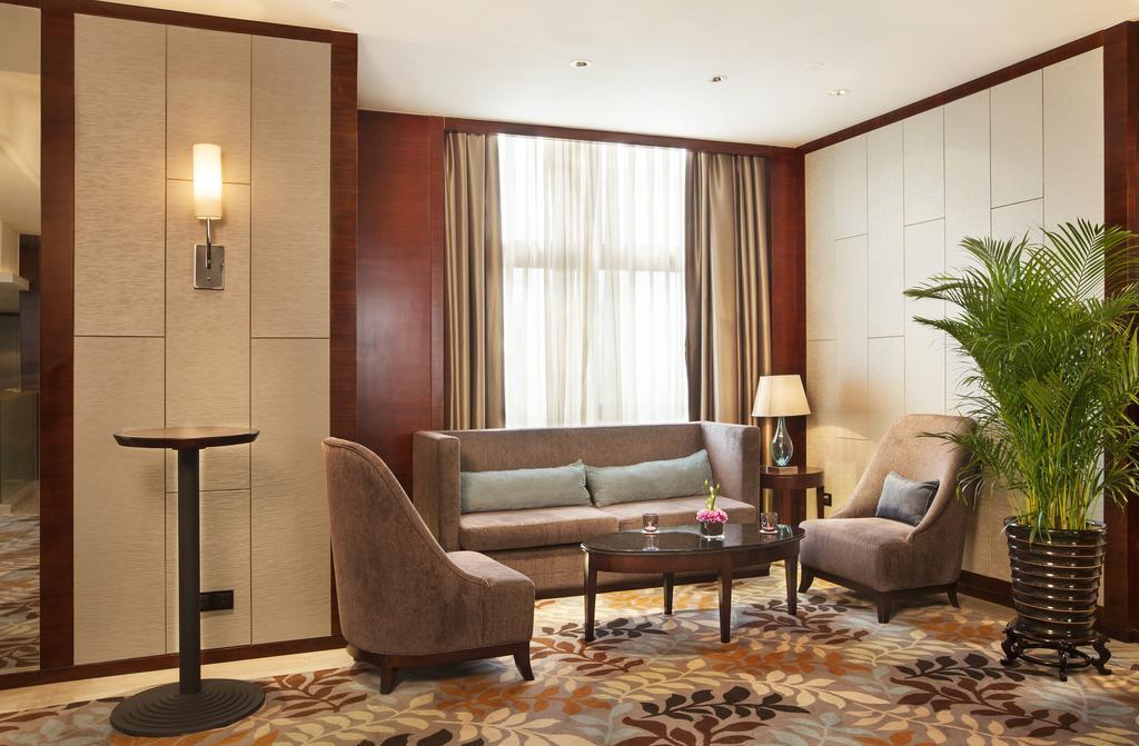 Yiho Hotel Xiamen Huli Eksteriør bilde