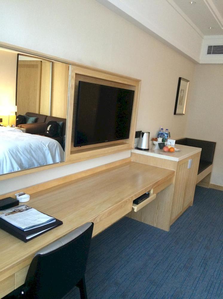 Yiho Hotel Xiamen Huli Eksteriør bilde