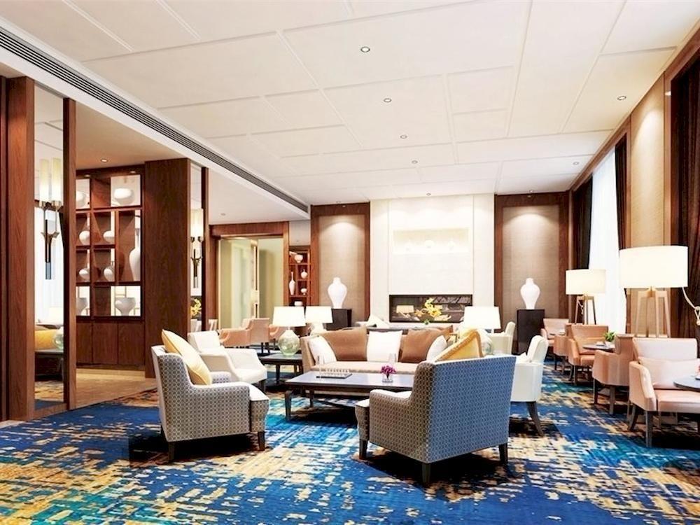 Yiho Hotel Xiamen Huli Eksteriør bilde