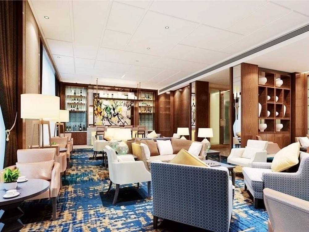 Yiho Hotel Xiamen Huli Eksteriør bilde