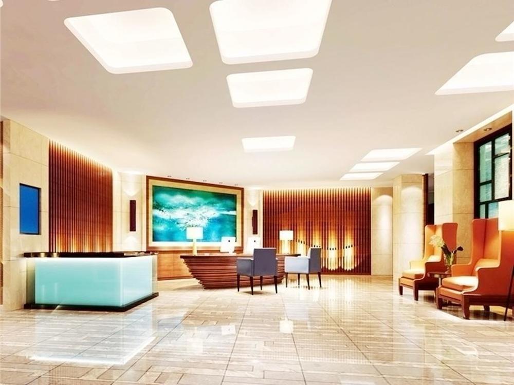 Yiho Hotel Xiamen Huli Eksteriør bilde