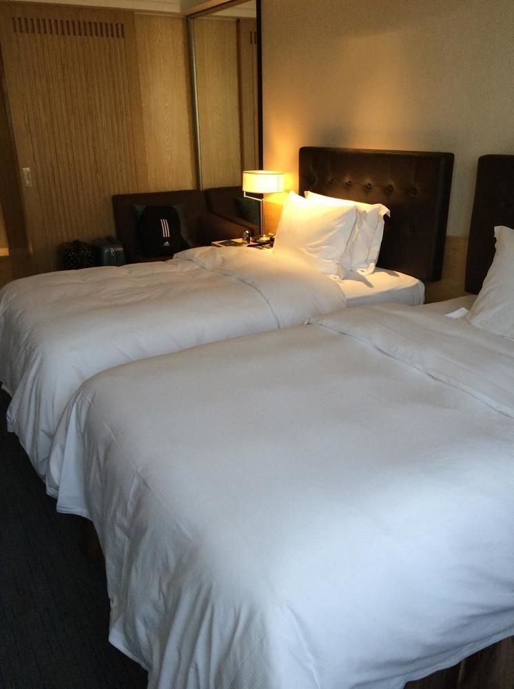 Yiho Hotel Xiamen Huli Eksteriør bilde