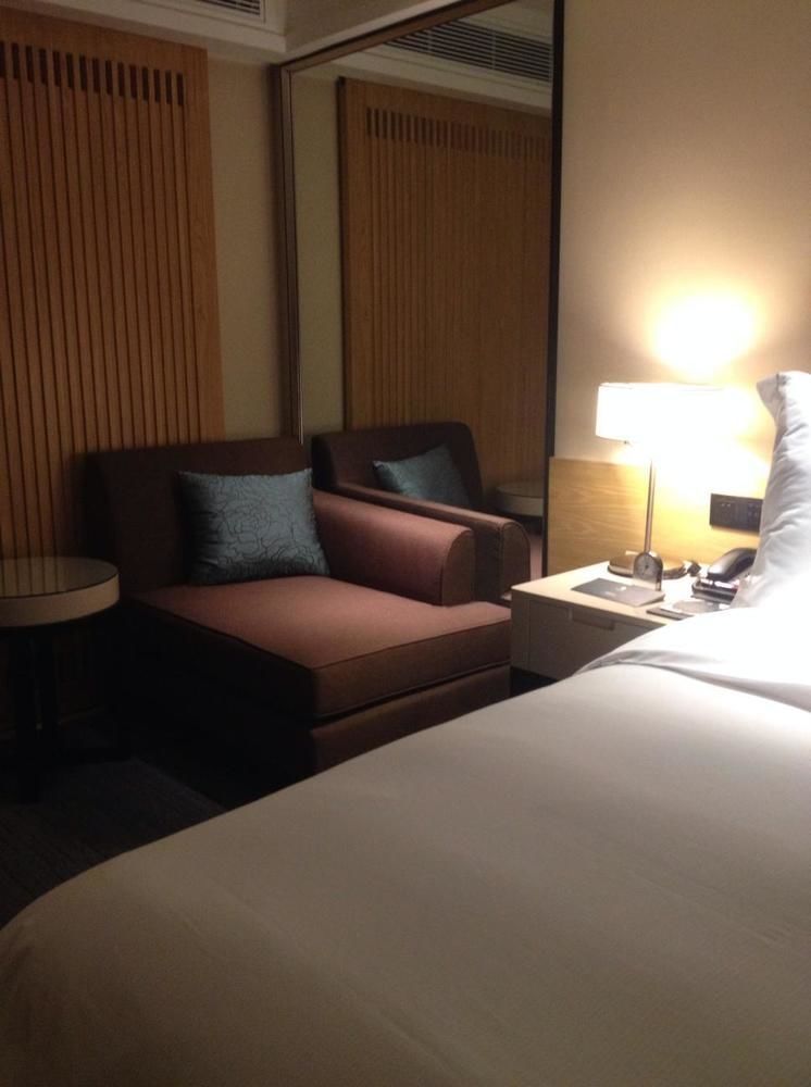Yiho Hotel Xiamen Huli Eksteriør bilde
