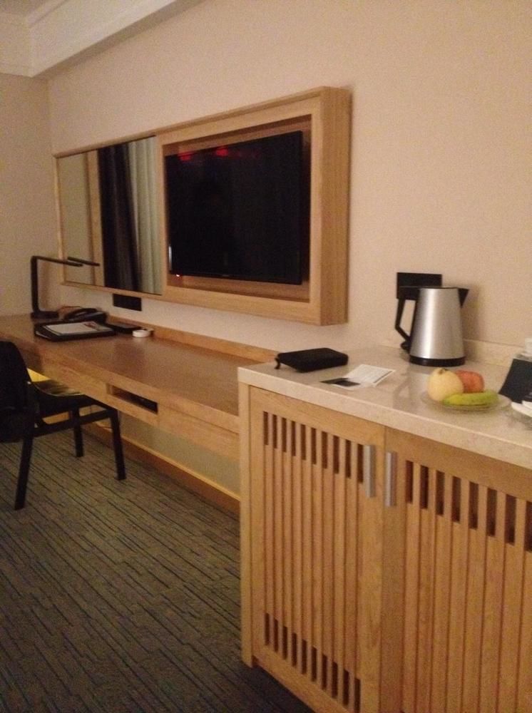 Yiho Hotel Xiamen Huli Eksteriør bilde