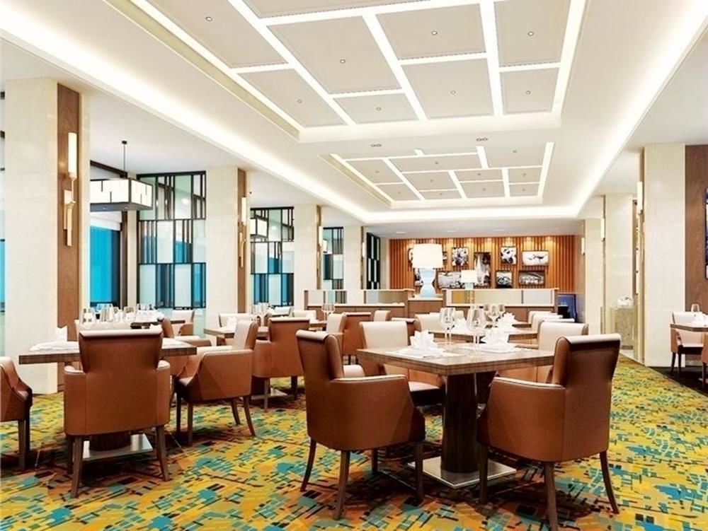 Yiho Hotel Xiamen Huli Eksteriør bilde