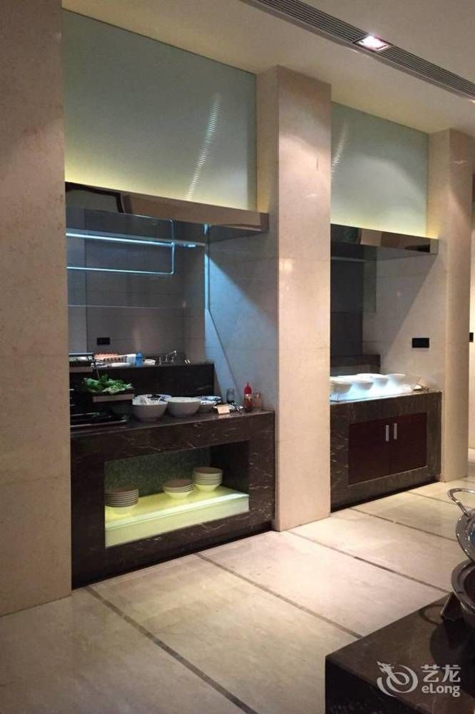 Yiho Hotel Xiamen Huli Eksteriør bilde