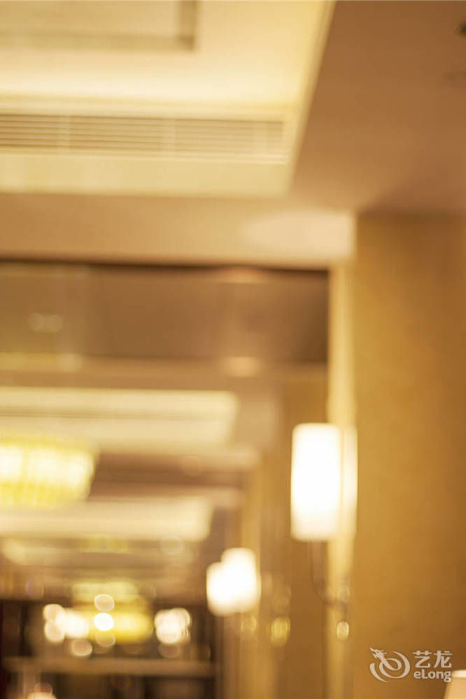 Yiho Hotel Xiamen Huli Eksteriør bilde