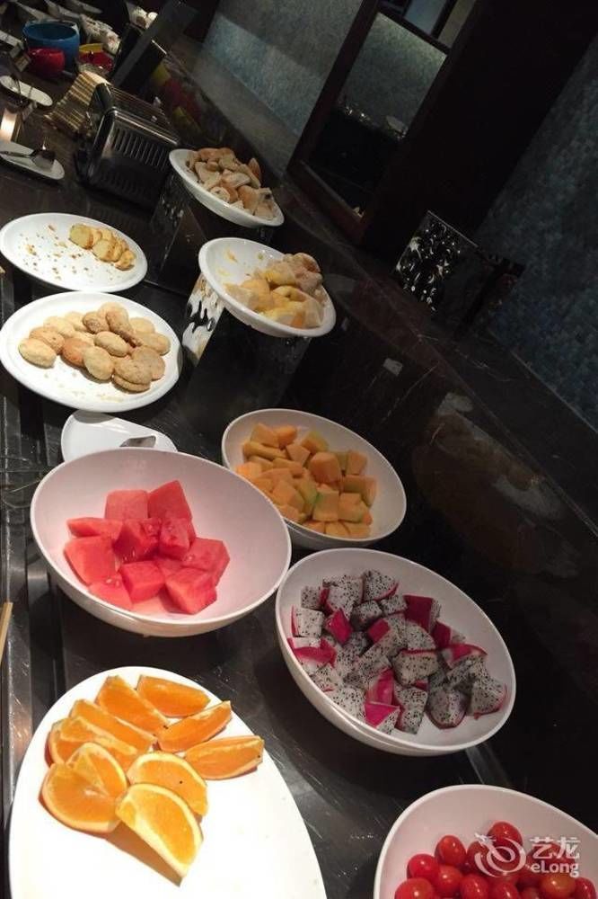 Yiho Hotel Xiamen Huli Eksteriør bilde