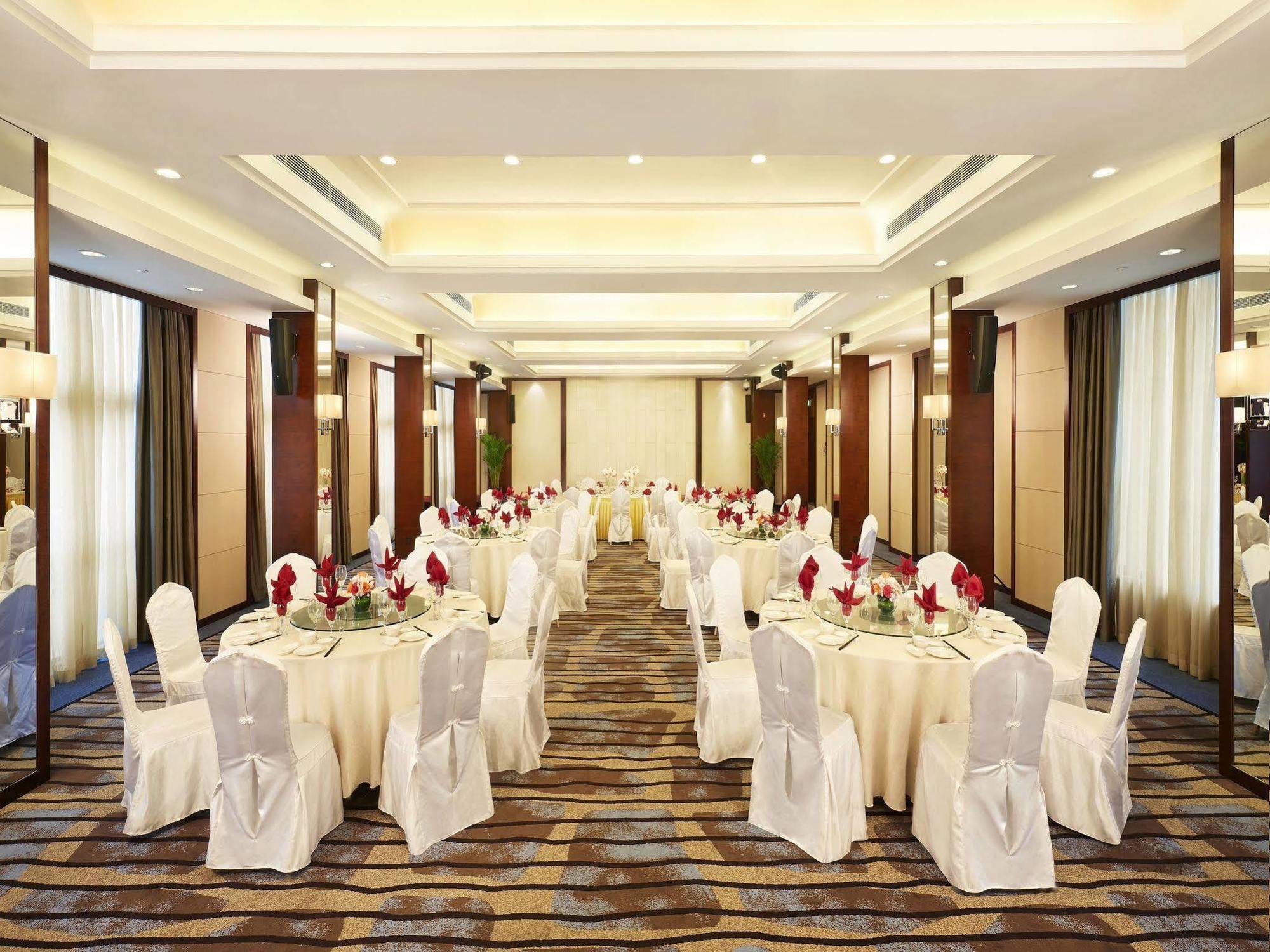 Yiho Hotel Xiamen Huli Eksteriør bilde