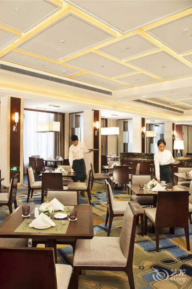 Yiho Hotel Xiamen Huli Eksteriør bilde