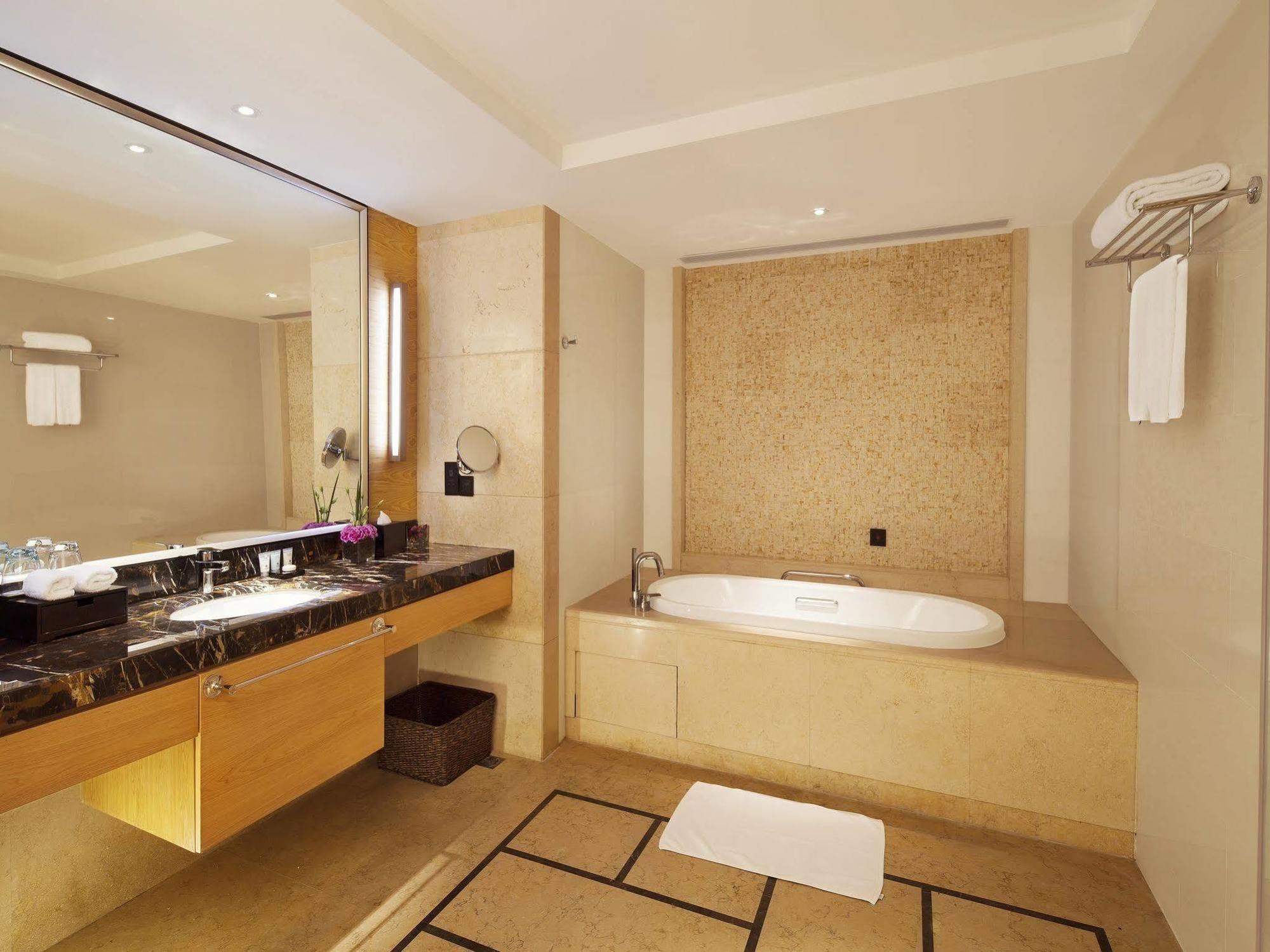Yiho Hotel Xiamen Huli Eksteriør bilde