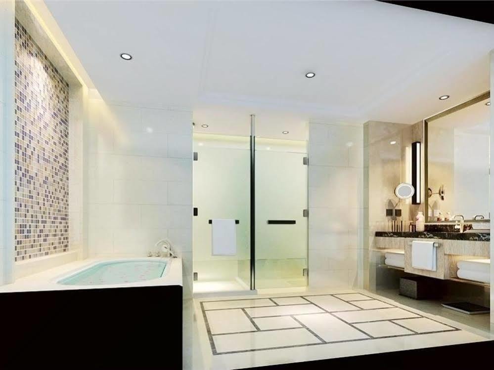Yiho Hotel Xiamen Huli Eksteriør bilde