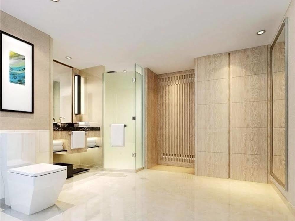 Yiho Hotel Xiamen Huli Eksteriør bilde