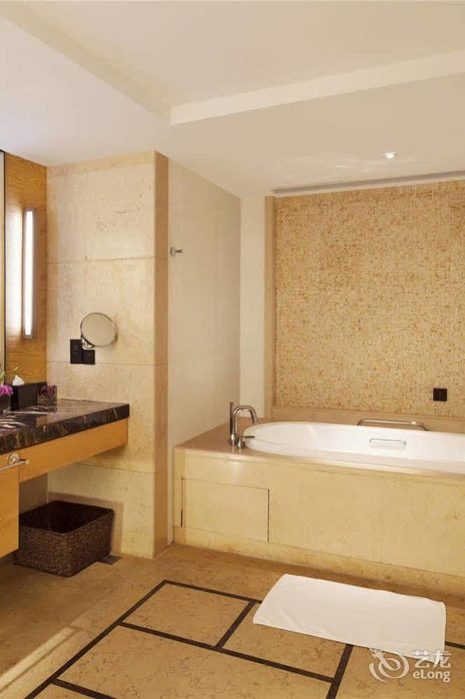 Yiho Hotel Xiamen Huli Eksteriør bilde