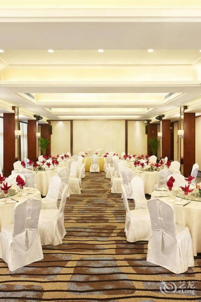 Yiho Hotel Xiamen Huli Eksteriør bilde