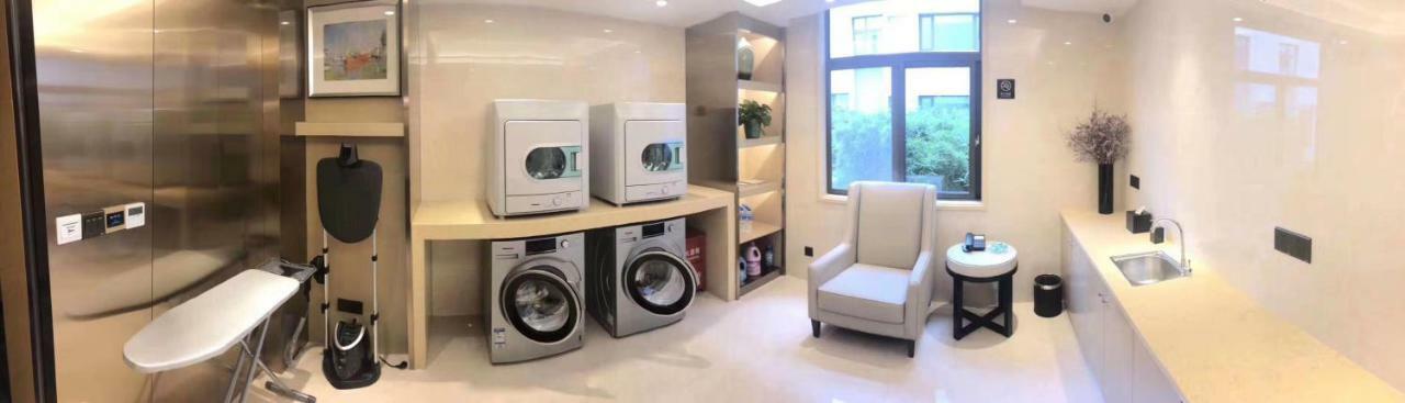 Yiho Hotel Xiamen Huli Eksteriør bilde
