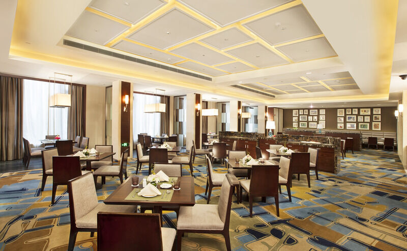 Yiho Hotel Xiamen Huli Eksteriør bilde